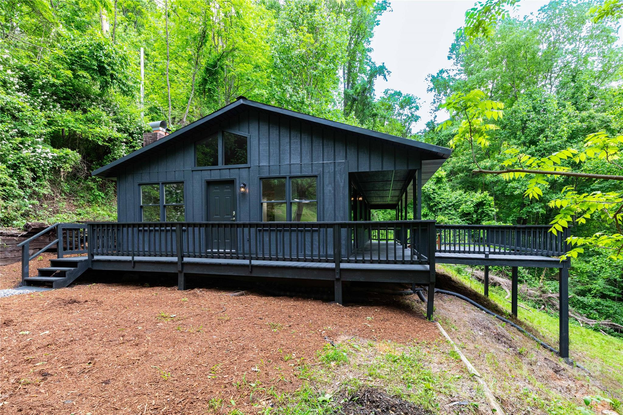 214 Hidden Creek Lane Burnsville NC 28714