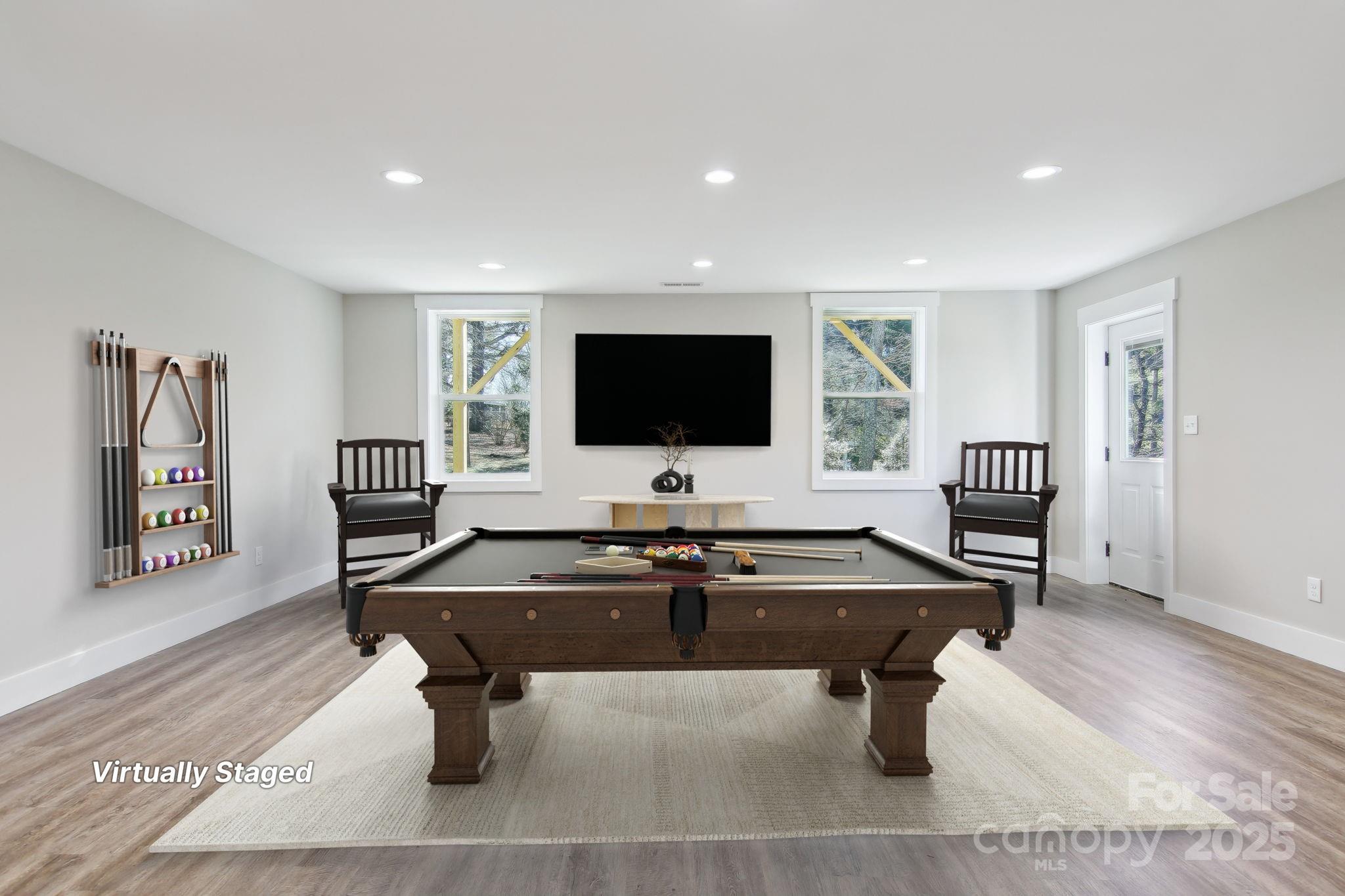 8 Escondido Drive Asheville NC 28806