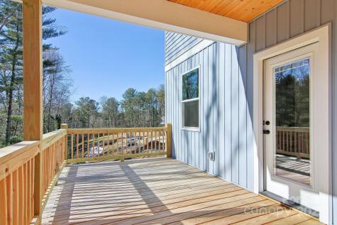 8 Escondido Drive Asheville NC 28806