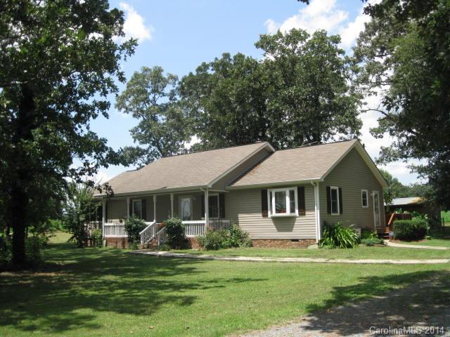 1205 Jug Broome Road Monroe NC 28112