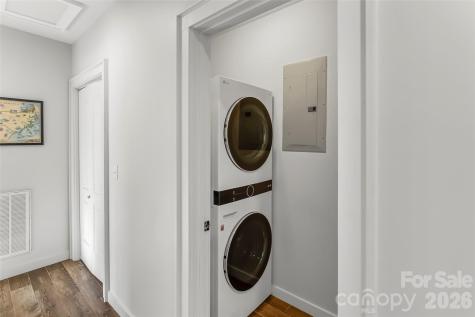 1389 Newfound Road Canton NC 28716