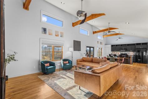 1389 Newfound Road Canton NC 28716