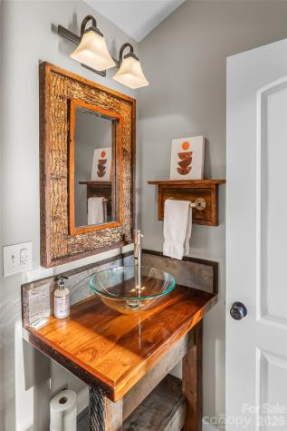 1389 Newfound Road Canton NC 28716