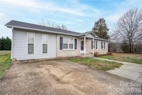 113 Hicks Road Grover NC 28073