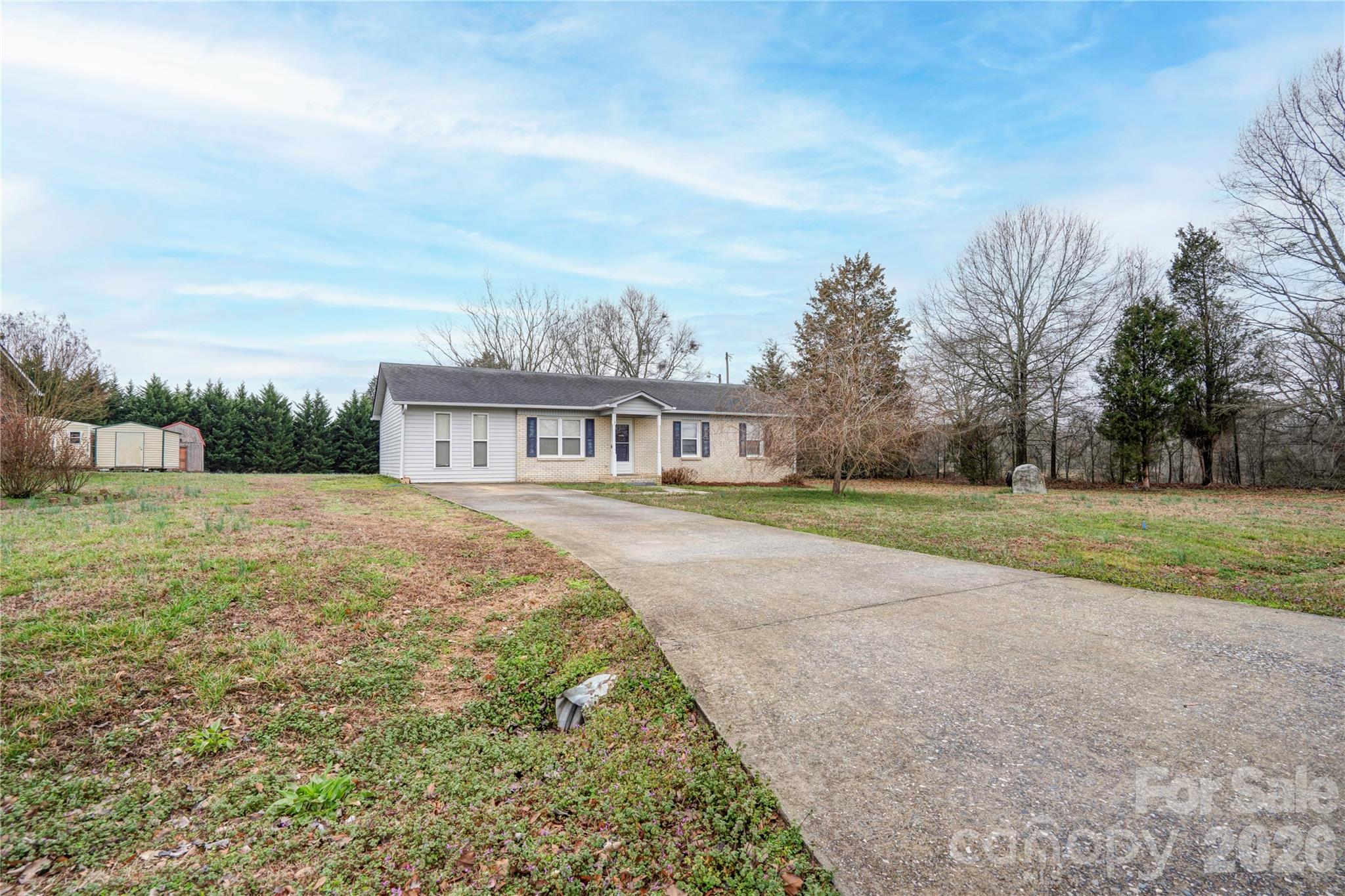 113 Hicks Road Grover NC 28073