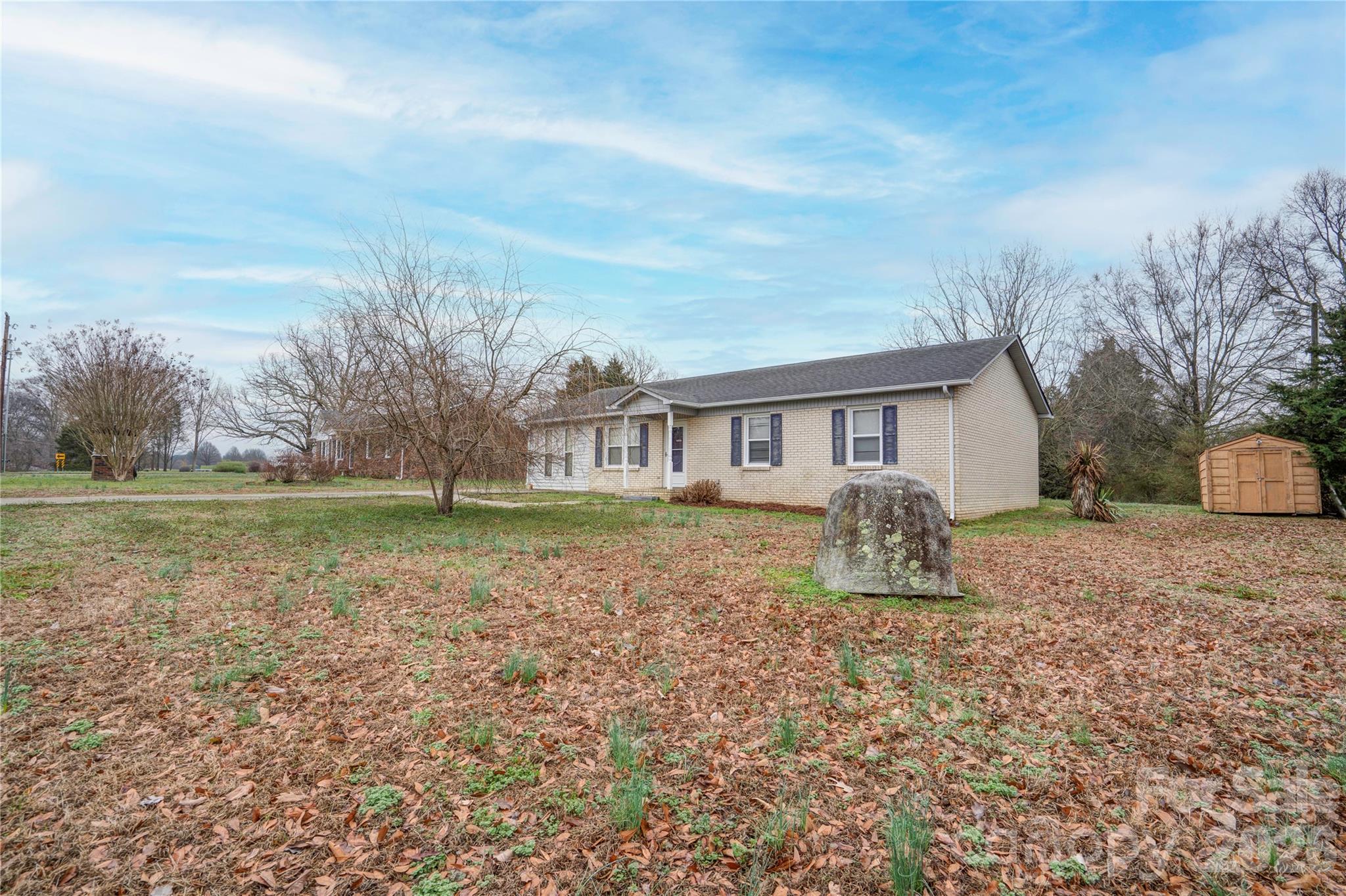 113 Hicks Road Grover NC 28073