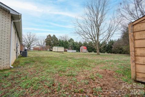 113 Hicks Road Grover NC 28073