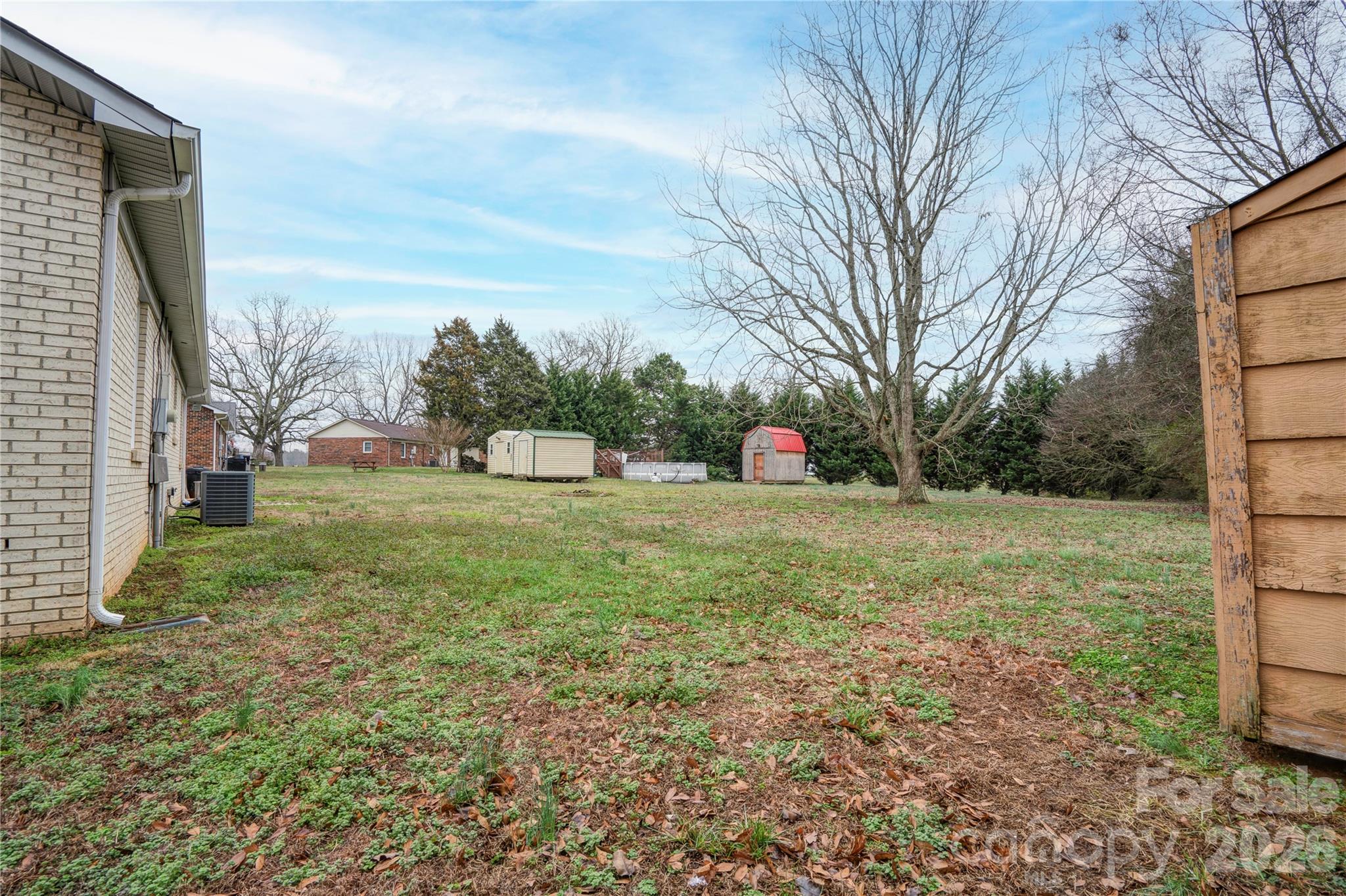 113 Hicks Road Grover NC 28073