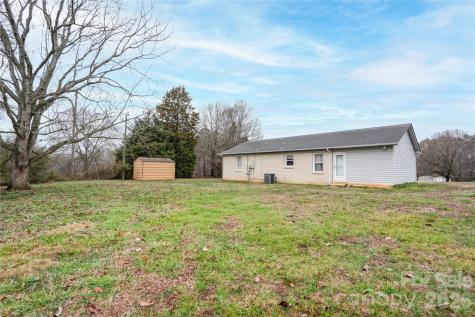 113 Hicks Road Grover NC 28073