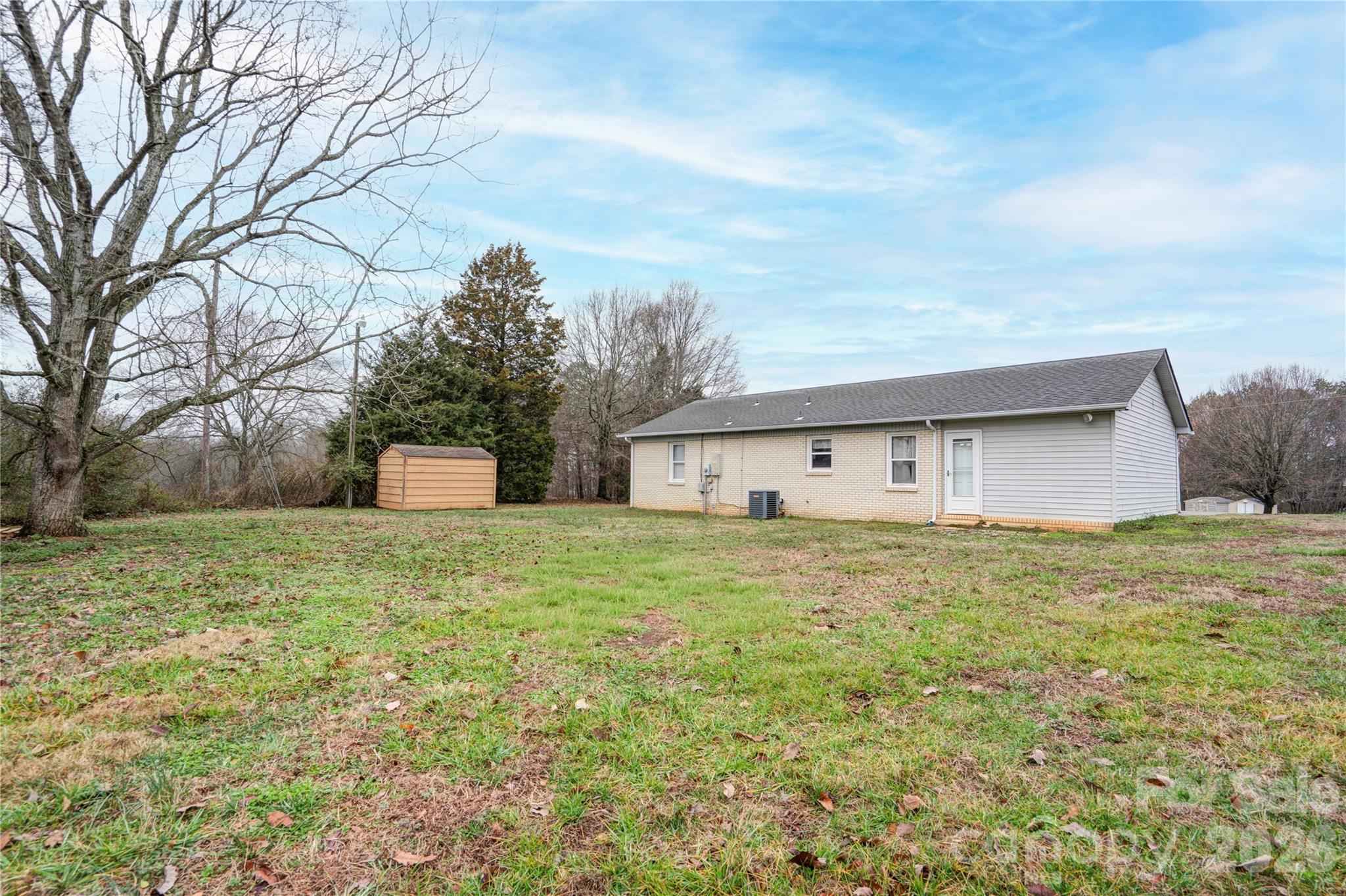 113 Hicks Road Grover NC 28073