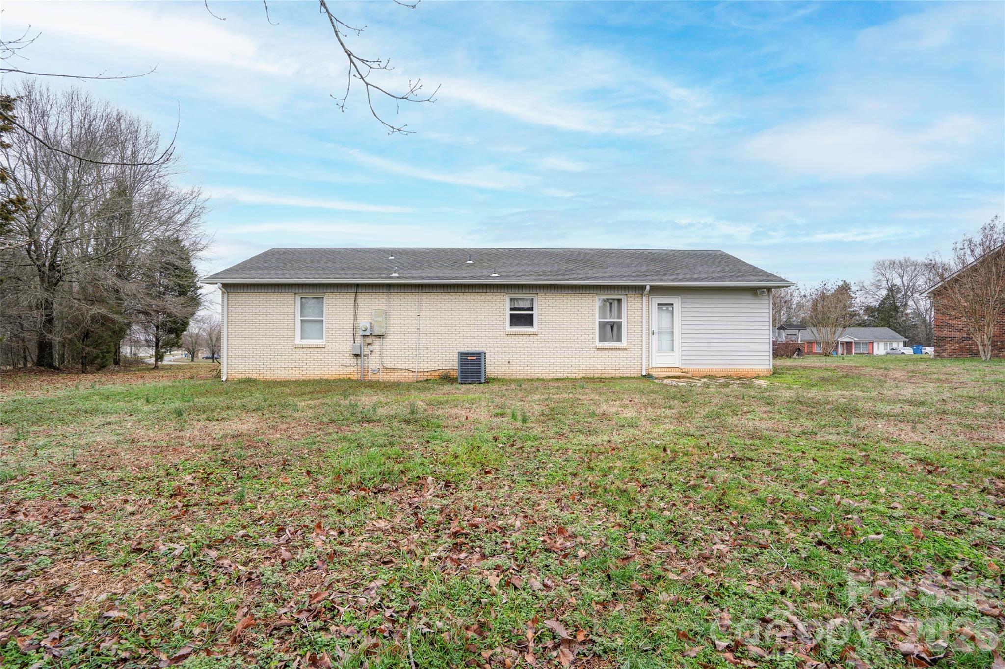 113 Hicks Road Grover NC 28073