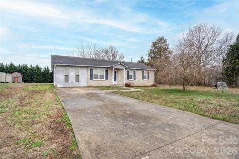 113 Hicks Road Grover NC 28073