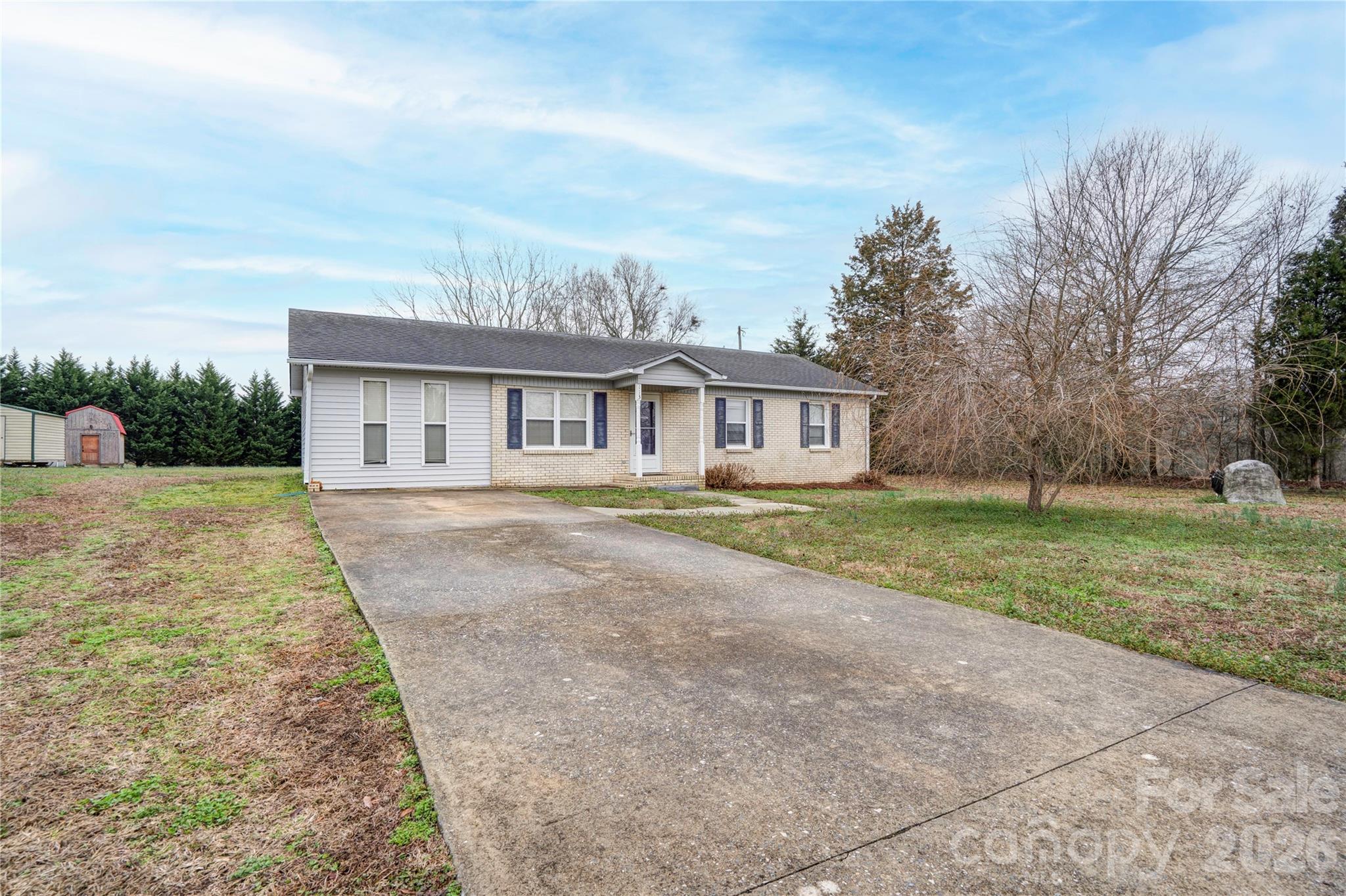 113 Hicks Road Grover NC 28073