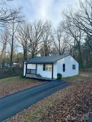 343 Shasta Lane SW Lenoir NC 28645