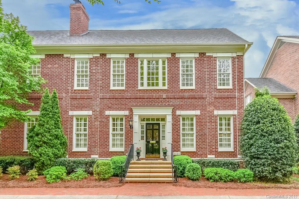 5124 Fairlawn Crescent Court Charlotte NC 28226
