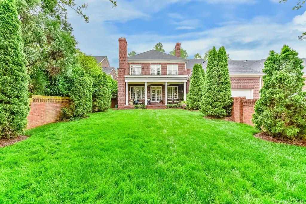 5124 Fairlawn Crescent Court Charlotte NC 28226