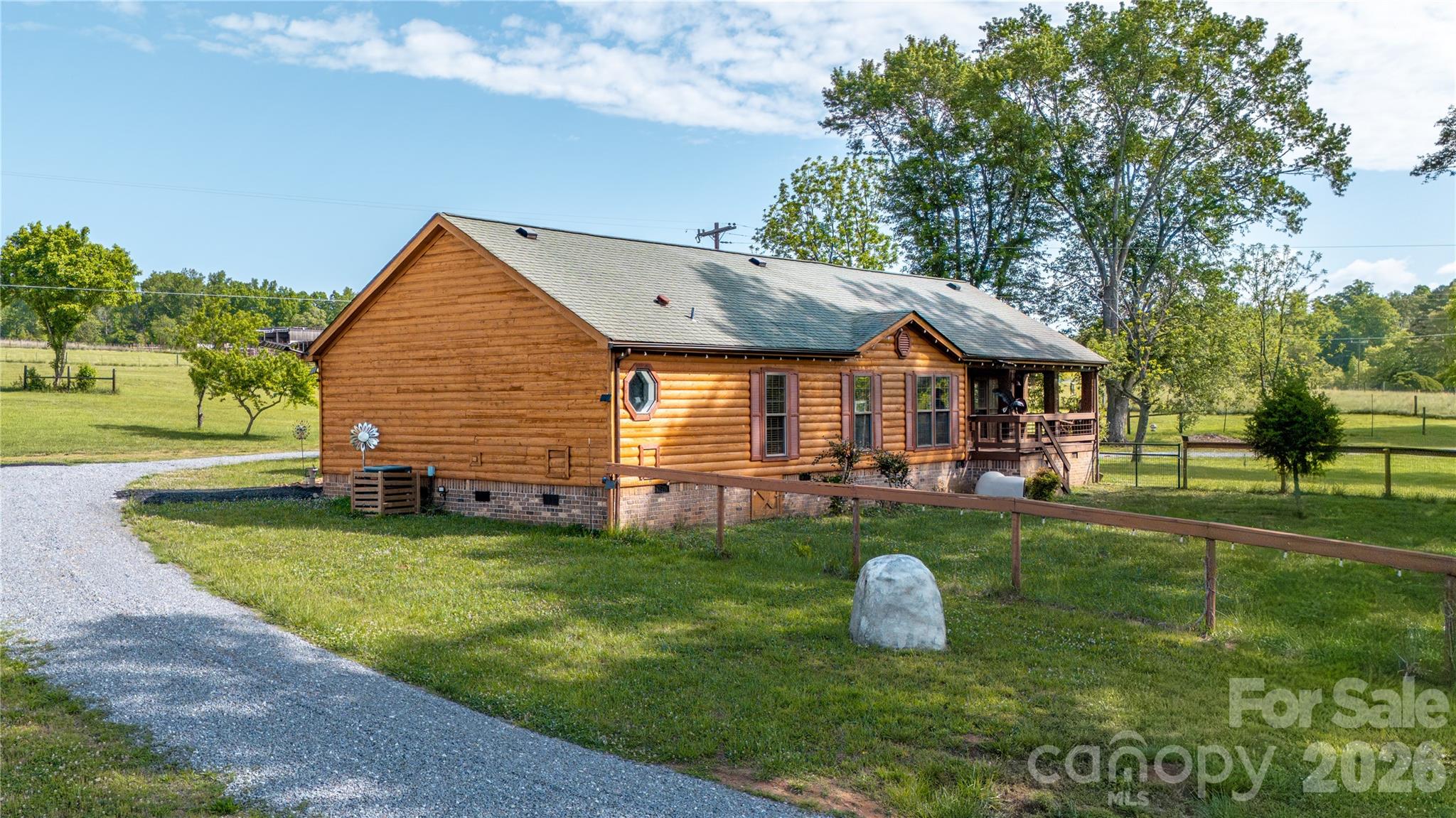 504 Jim Dobbins Road Rutherfordton NC 28139