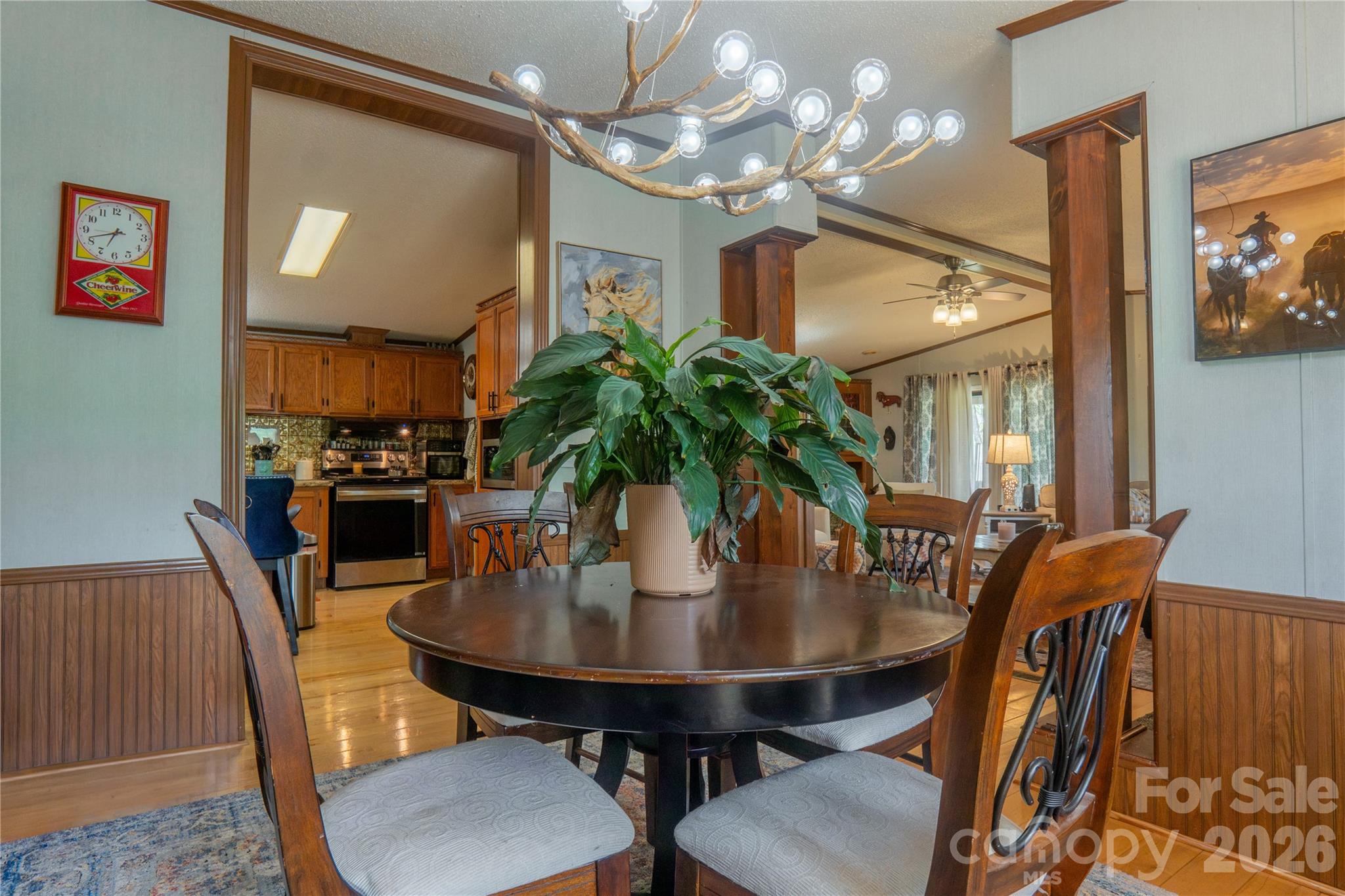 504 Jim Dobbins Road Rutherfordton NC 28139