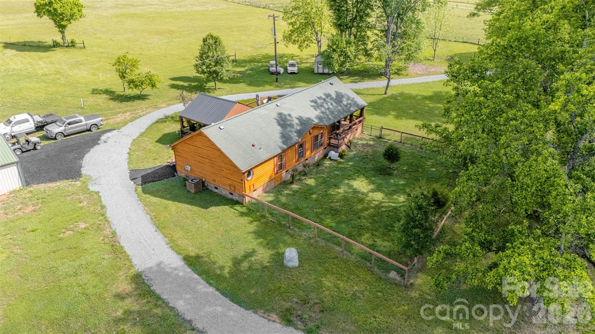 504 Jim Dobbins Road Rutherfordton NC 28139