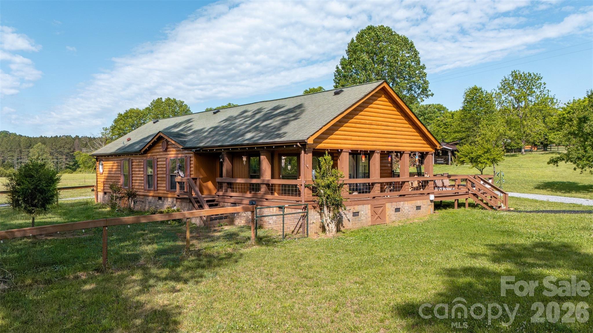 504 Jim Dobbins Road Rutherfordton NC 28139