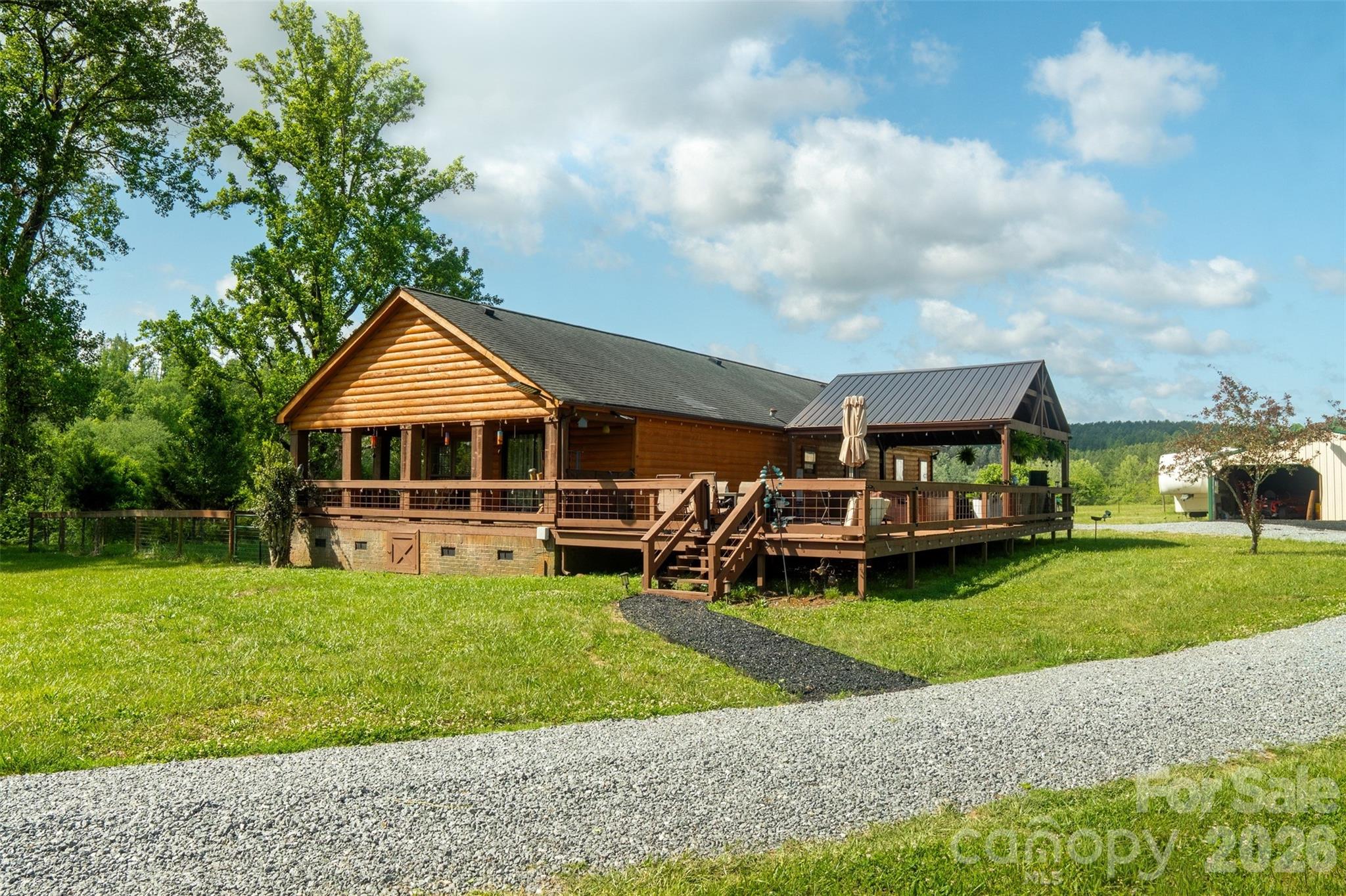 504 Jim Dobbins Road Rutherfordton NC 28139