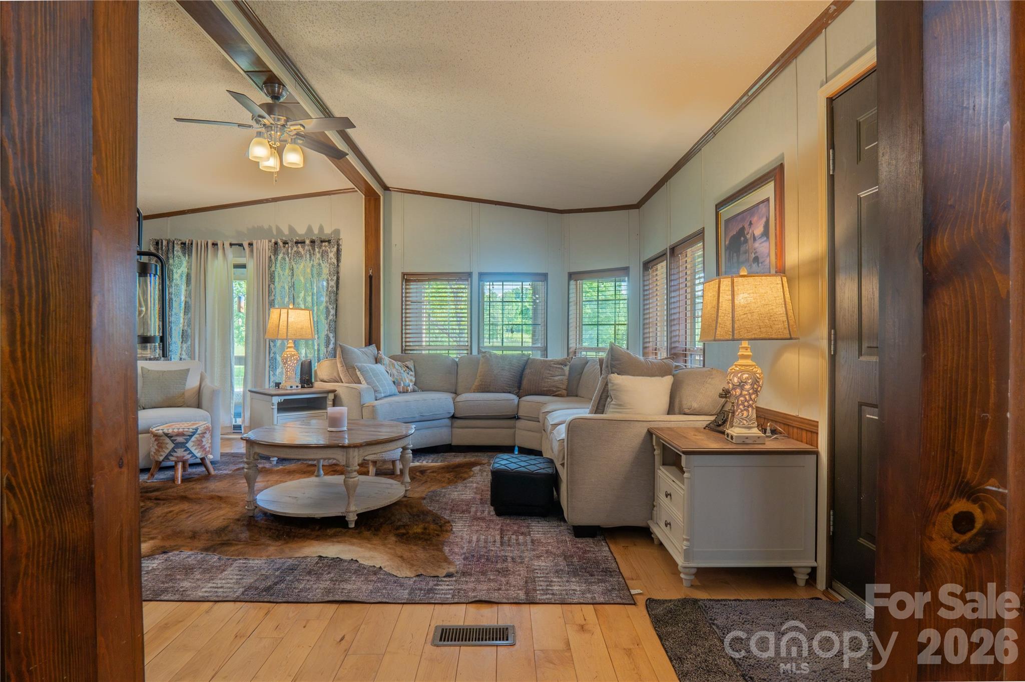 504 Jim Dobbins Road Rutherfordton NC 28139
