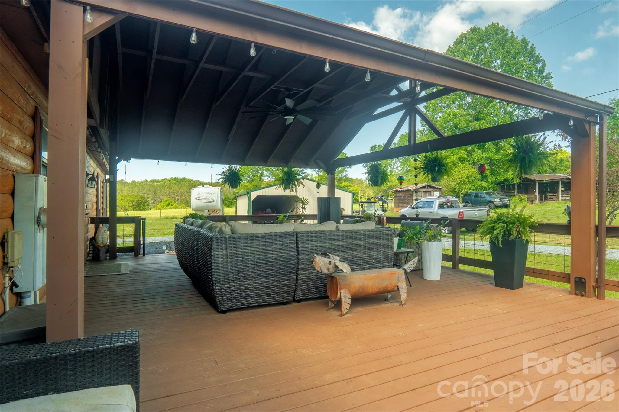 504 Jim Dobbins Road Rutherfordton NC 28139