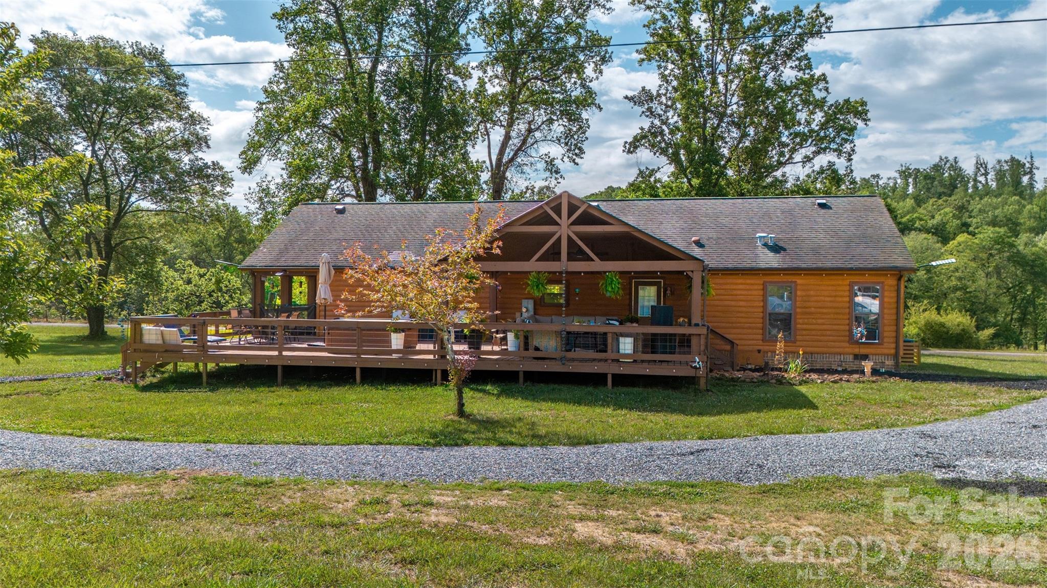 504 Jim Dobbins Road Rutherfordton NC 28139