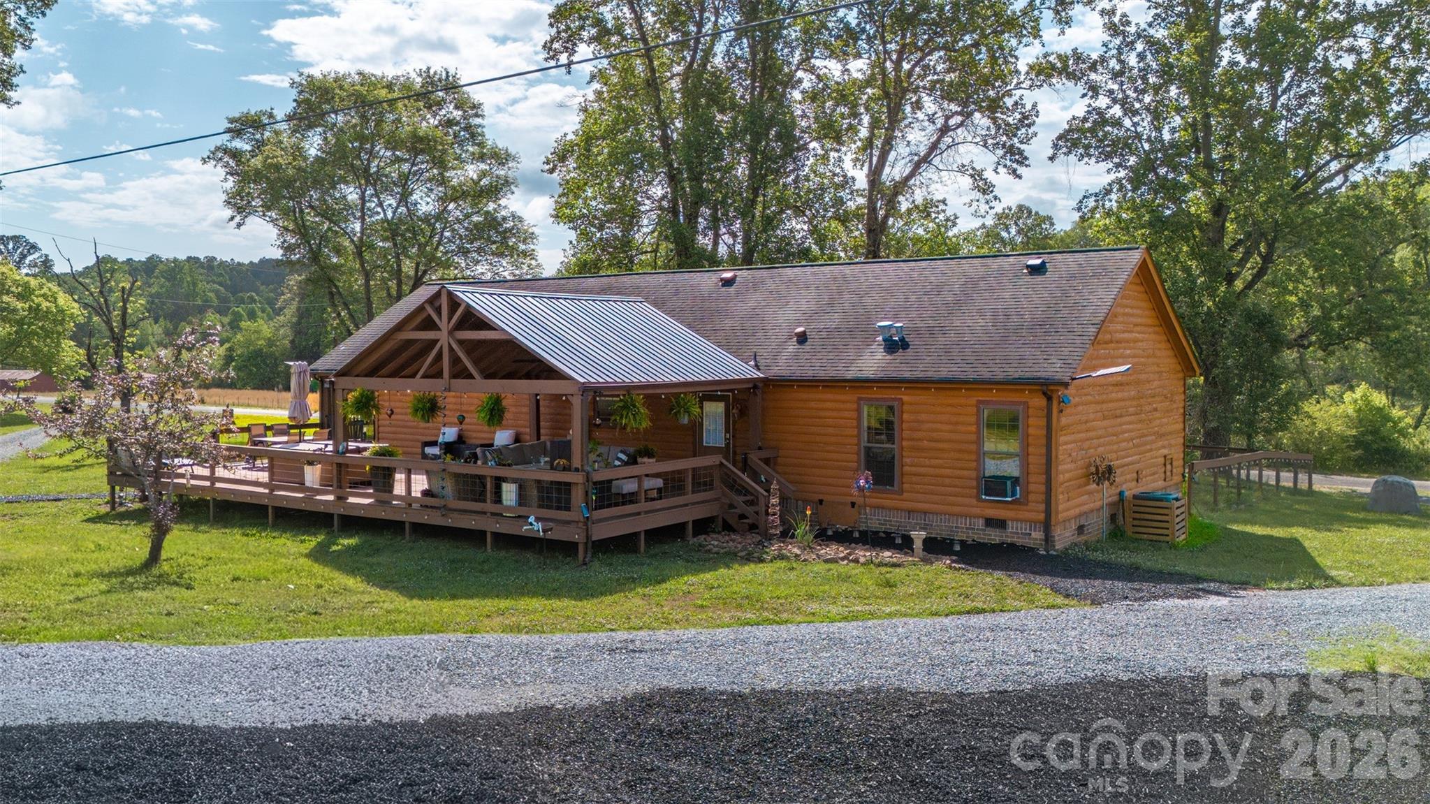 504 Jim Dobbins Road Rutherfordton NC 28139