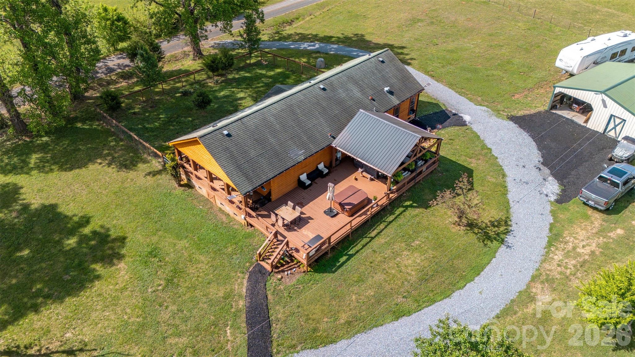 504 Jim Dobbins Road Rutherfordton NC 28139
