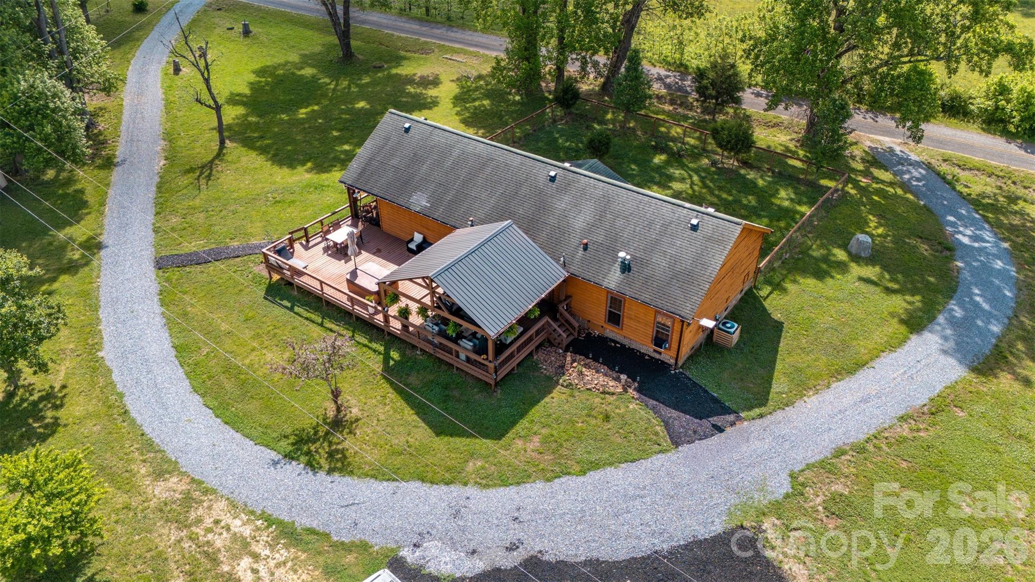 504 Jim Dobbins Road Rutherfordton NC 28139