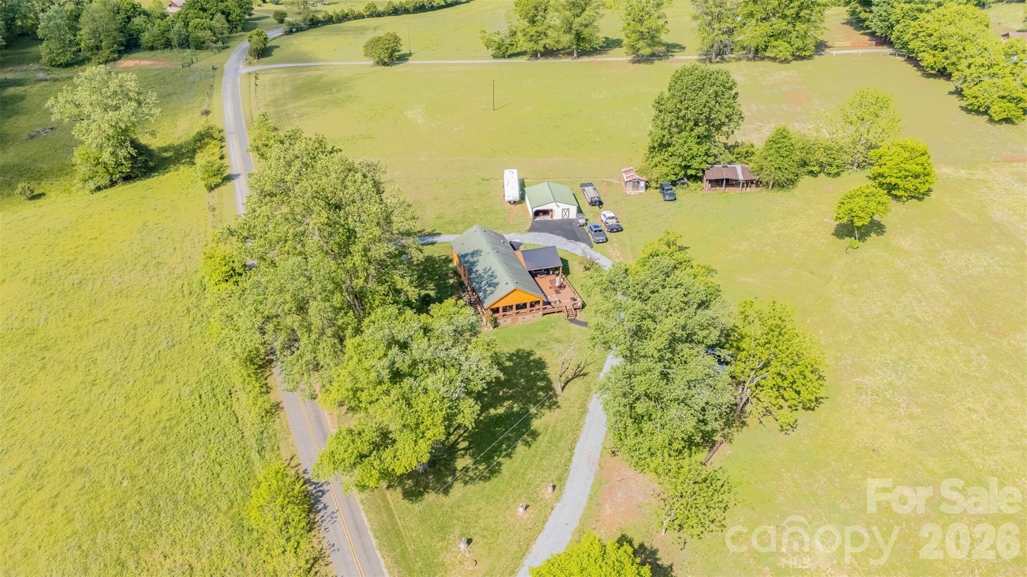 504 Jim Dobbins Road Rutherfordton NC 28139