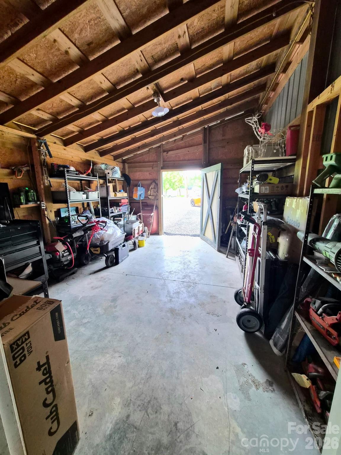 504 Jim Dobbins Road Rutherfordton NC 28139