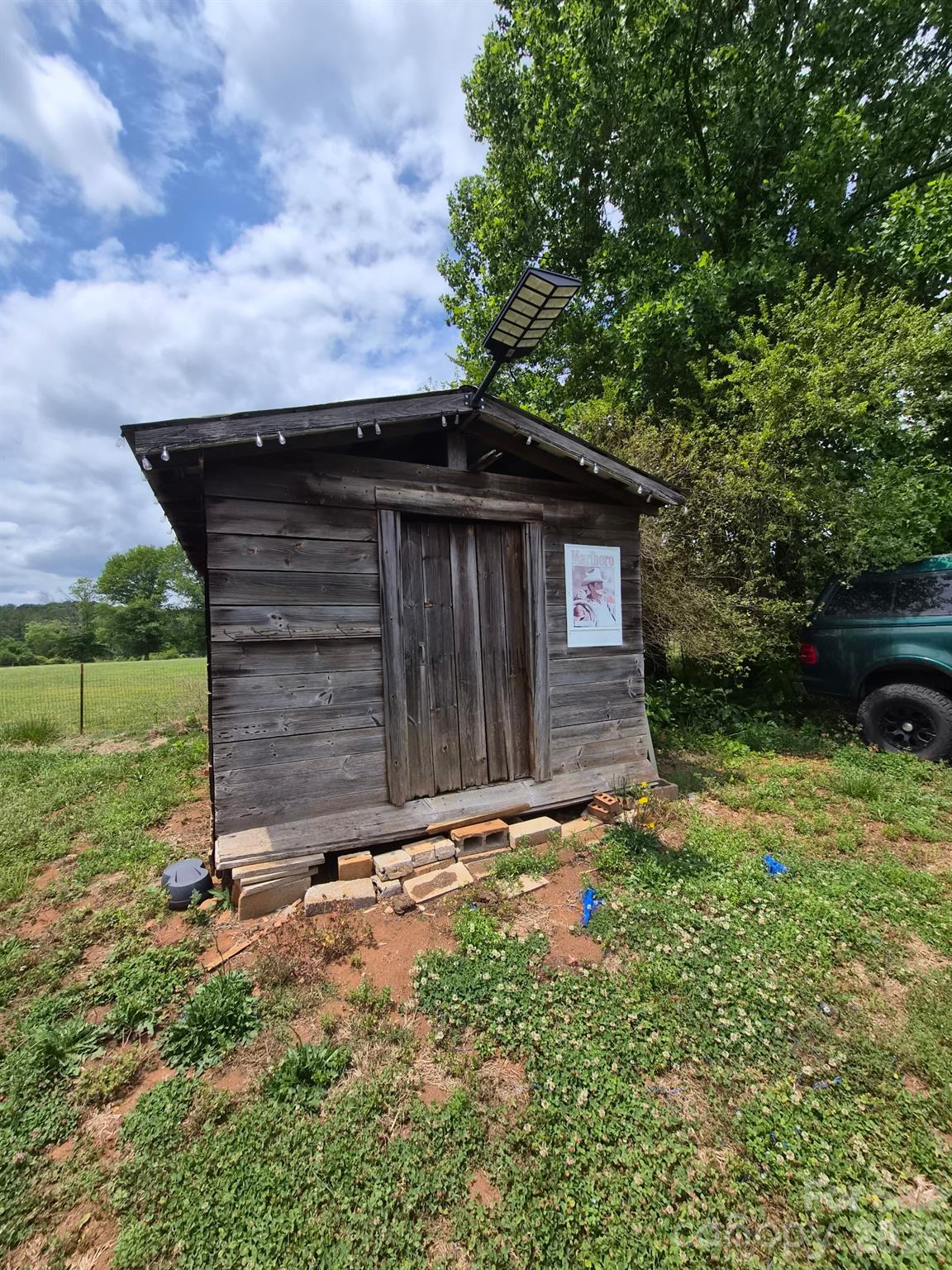 504 Jim Dobbins Road Rutherfordton NC 28139