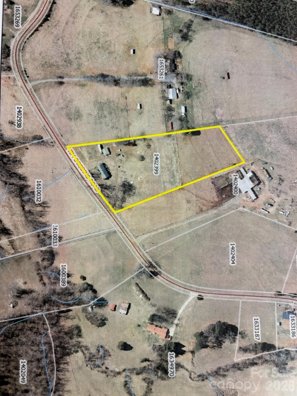 504 Jim Dobbins Road Rutherfordton NC 28139