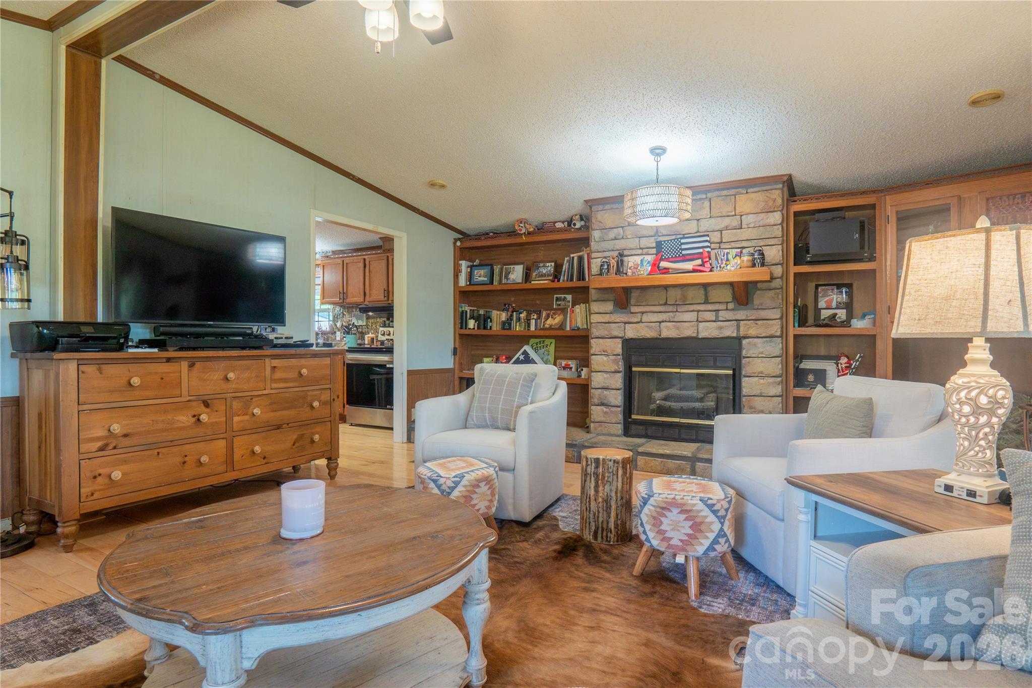 504 Jim Dobbins Road Rutherfordton NC 28139
