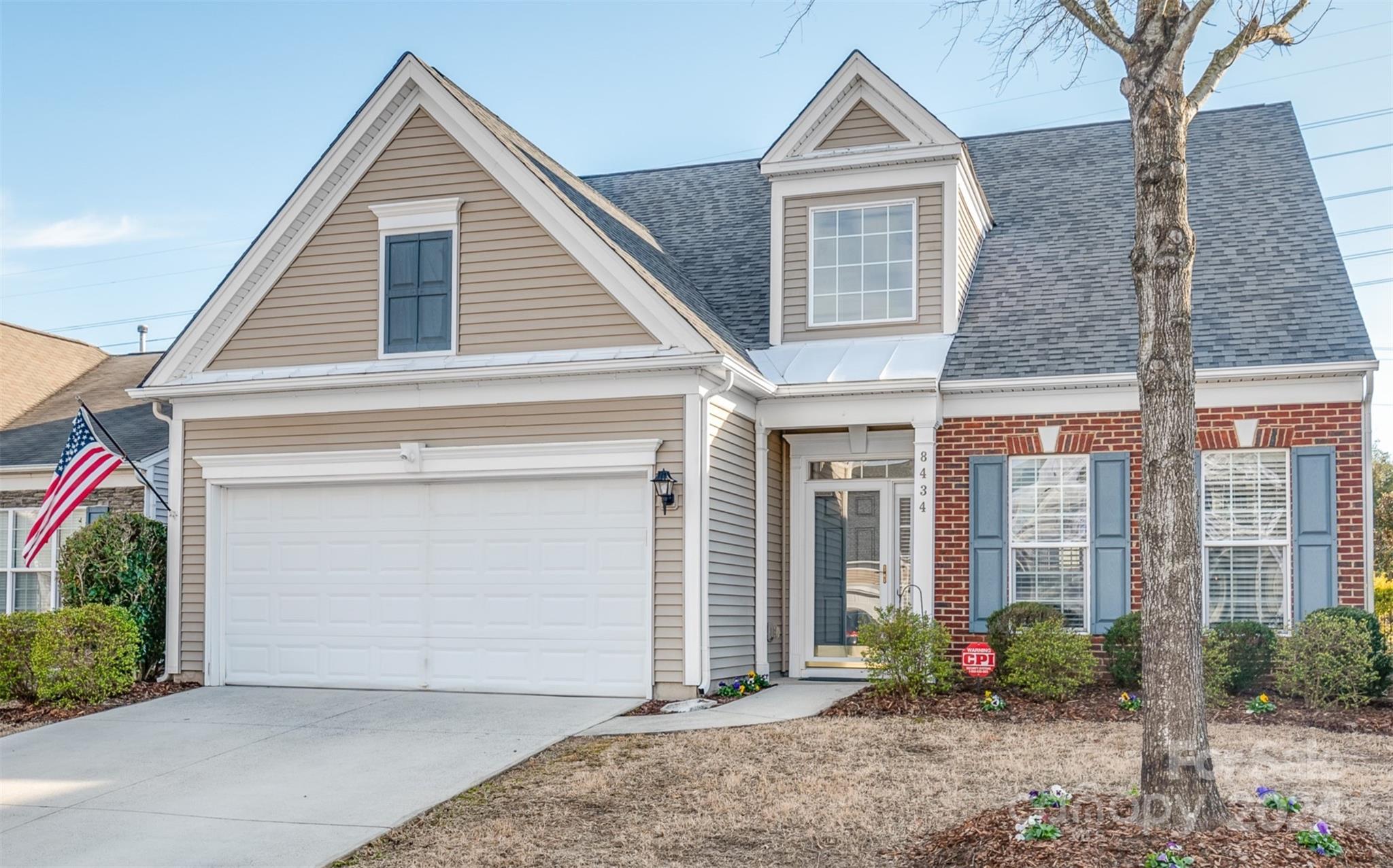 8434 Darcy Hopkins Drive Charlotte NC 28277