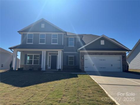 1190 Kildare Drive Salisbury NC 28146