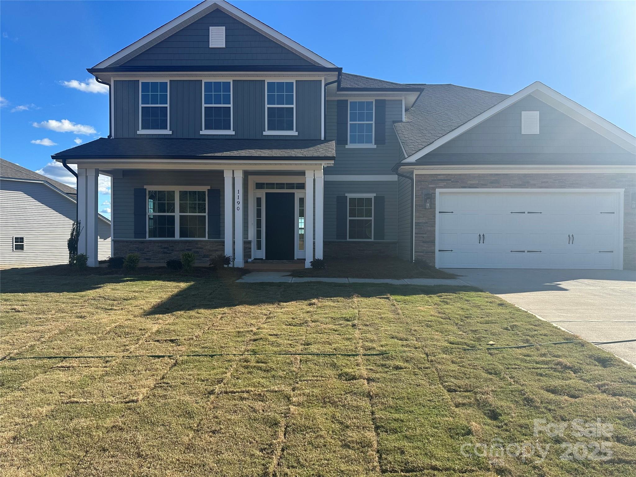 1190 Kildare Drive Salisbury NC 28146