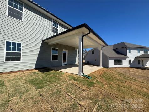 1190 Kildare Drive Salisbury NC 28146