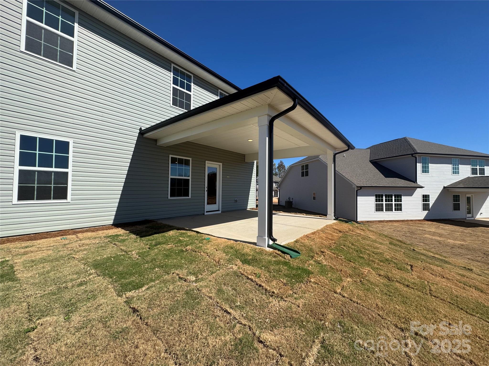 1190 Kildare Drive Salisbury NC 28146