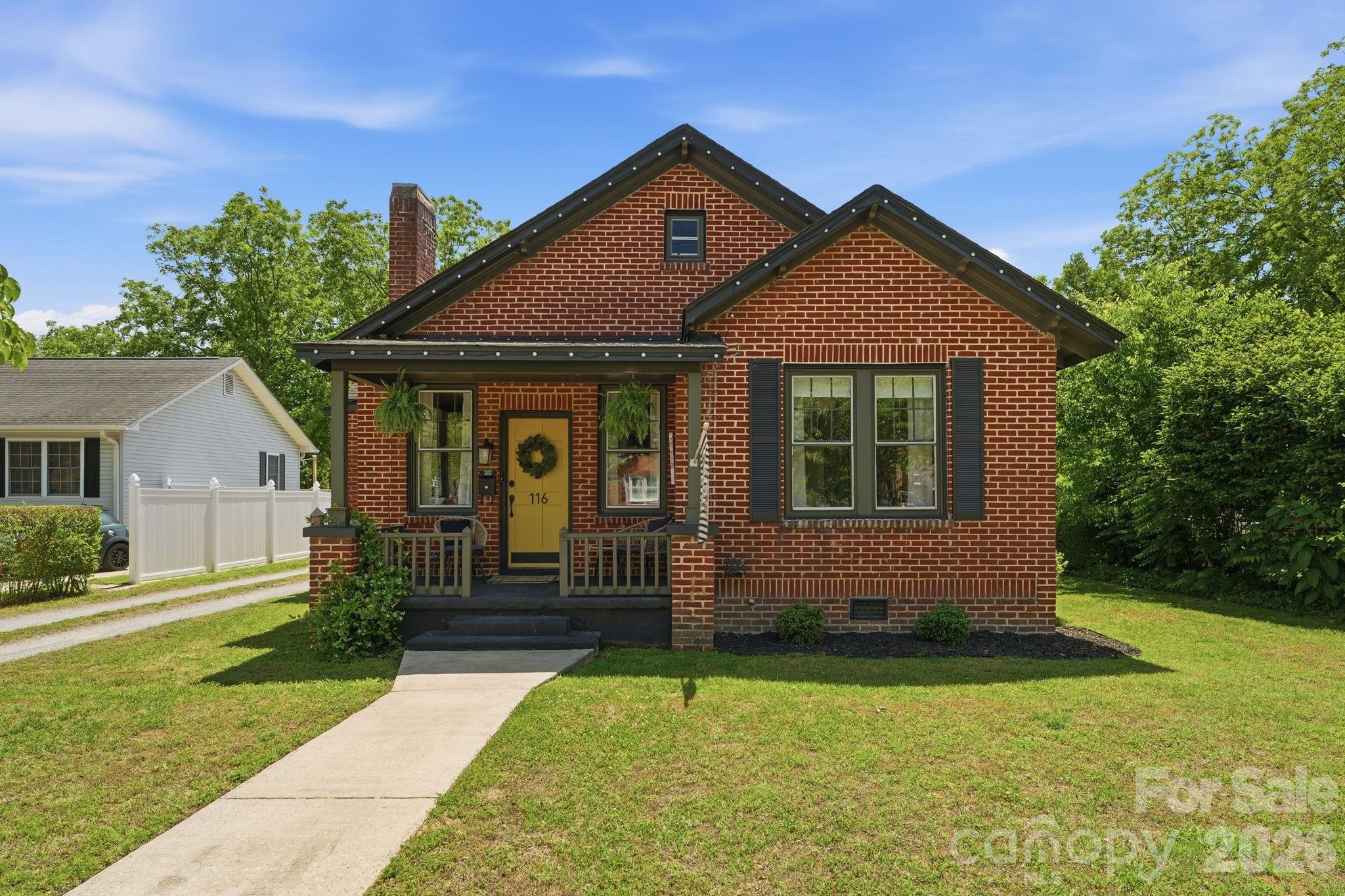 116 Marion Street Clover SC 29710