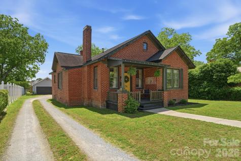 116 Marion Street Clover SC 29710