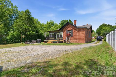 116 Marion Street Clover SC 29710