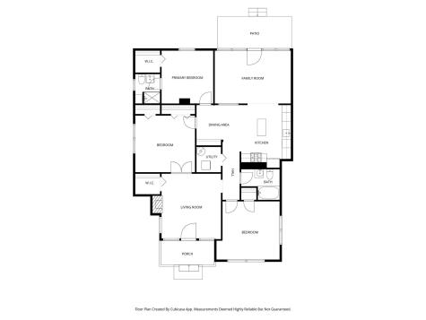 116 Marion Street Clover SC 29710
