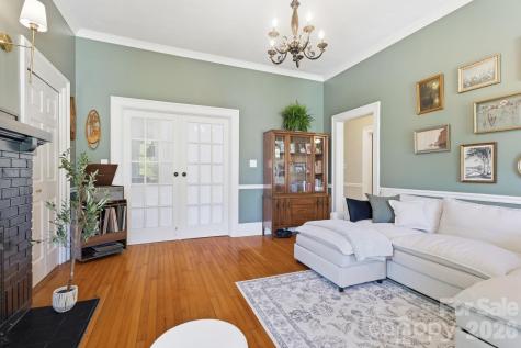 116 Marion Street Clover SC 29710