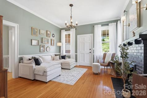 116 Marion Street Clover SC 29710
