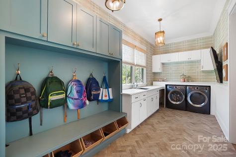 707 Hudson Place Davidson NC 28036