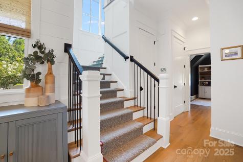 707 Hudson Place Davidson NC 28036