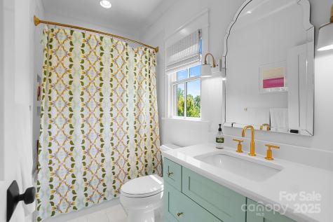 707 Hudson Place Davidson NC 28036